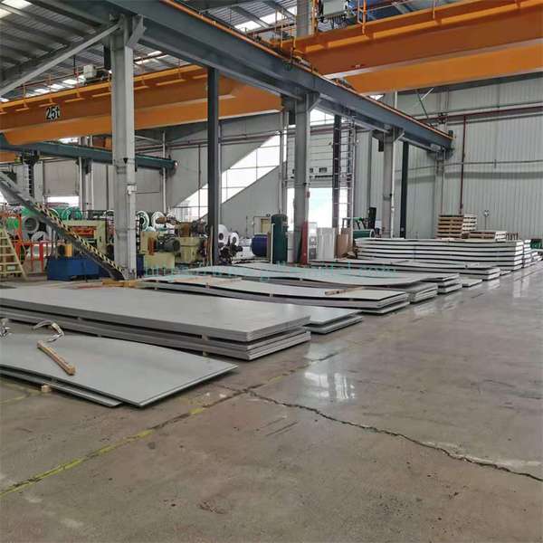 Stainless Steel Sheet&Plate